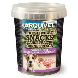 [W] ARQUIVET FRESH półwilgotny przysmak z jagnięciną 300 g