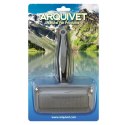 [W] ARQUIVET Szczotka dla psa/kota 17 x 12 cm