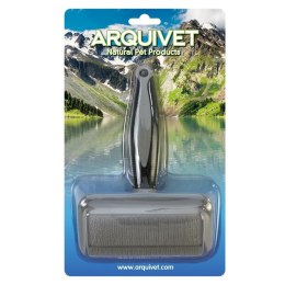 [W] ARQUIVET Szczotka dla psa/kota 17 x 12 cm