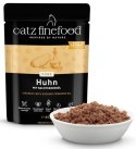 Catz Finefood Purrrr N.103 Drób saszetka 85g