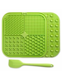 [W] ARQUIVET Mata do lizania dla psa - Lickmata - 20x20cm