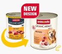 Animonda GranCarno Original Adult Pute Indyk puszka 800g