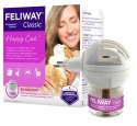 Feliway Classic - kocie feromony Zestaw Startowy (Dyfuzor+wkład)
