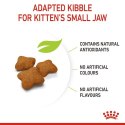 Royal Canin Kitten Sterilised karma sucha dla kociąt od 4 do 12 miesiąca życia, sterylizowanych 2kg