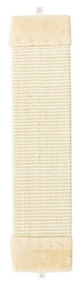 Trixie Drapak dla kota z pluszem 15x56cm [TX-43071]