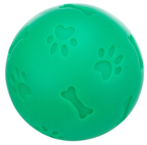 Trixie Zabawka edukacyjna - Kula karmnik - 7cm [TX-3492]