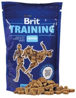 Brit Training Snacks Puppies 200g