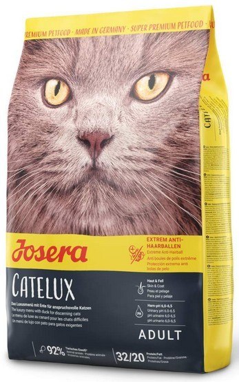 Josera Kot Catelux Adult 400g