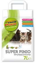 Super Pinio Zbrylający Kruszon 7L