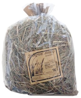 Wio-Mar Jaśkowe Sianko 300g