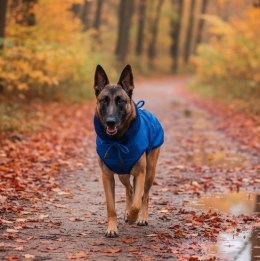 Grande Finale Derka granatowa rozmiar 0 [DW17]