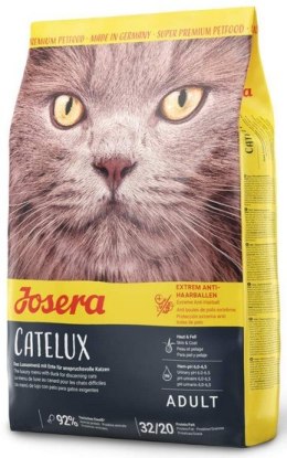 Josera Kot Catelux Adult 2kg
