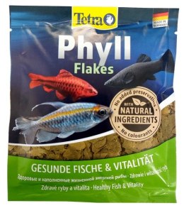 Tetra Phyll 12g saszetka