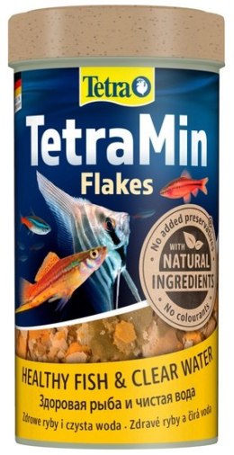 TetraMin 250ml