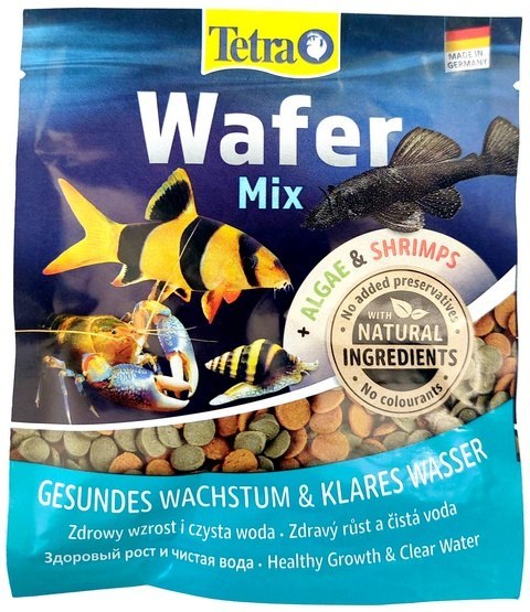 TetraWafer Mix 15g saszetka