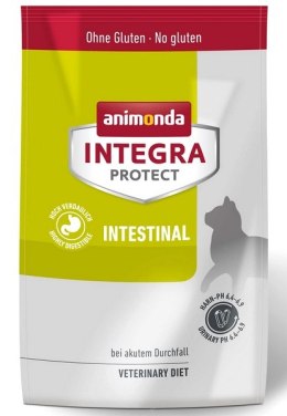 Animonda Integra Protect Intestinal Dry dla kota 1,2kg