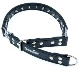 Champion Obroża Skórzana 60-75/3,0 [SOZ 5]