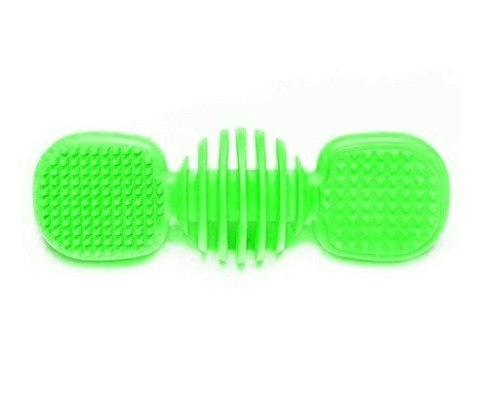 Sum-Plast Zabawka Szczotka Gryzak Dent nr3 16cm