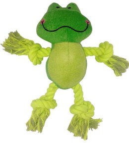 Yarro Żaba ze sznurem 36cm [Y0008]