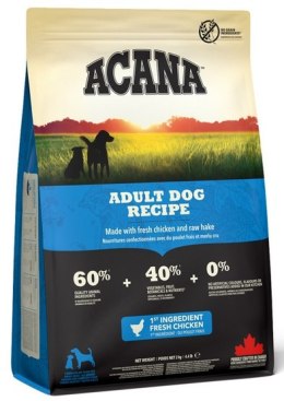 Acana Adult Dog 2kg