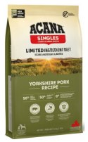 Acana Singles Yorkshire Pork 11,4kg