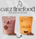 Catz Finefood Meatz N.03 Kurczak 45g