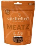 Catz Finefood Meatz N.07 Kaczka 45g