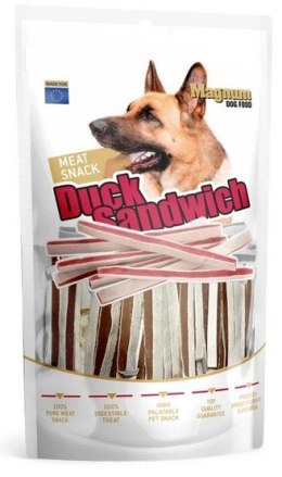 Magnum Duck Sandwich 80g