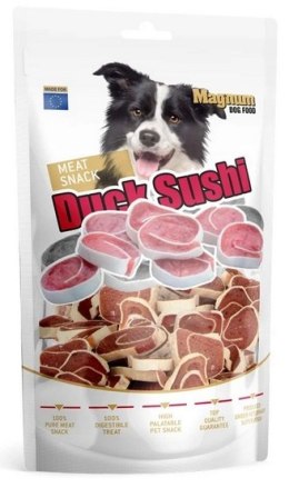 Magnum Duck Sushi 80g