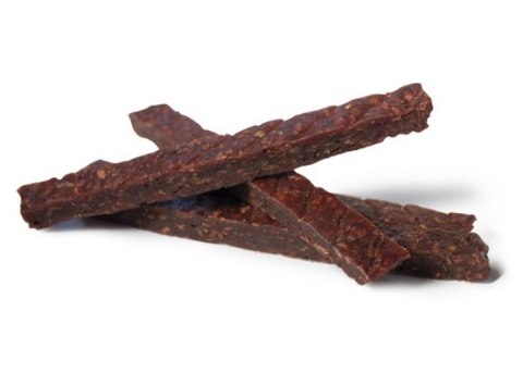 Woolf Salmon With Carrot Strips 100g