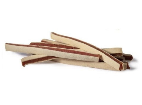 Woolf Soft Lamb & COD Sandwich Long 100g