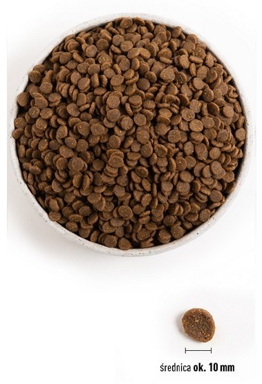 Acana Wild Prairie Cat & Kitten 4,5kg