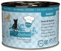 Catz Finefood Ragout in Sauce Kurczak i Omułek (N.613) puszka 190g