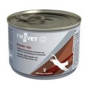Trovet HLD Hepatic dla kota puszka 200g