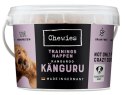 Chewies Trainings-Happen Kangur monobiałkowe, bezzbożowe wiaderko 300g