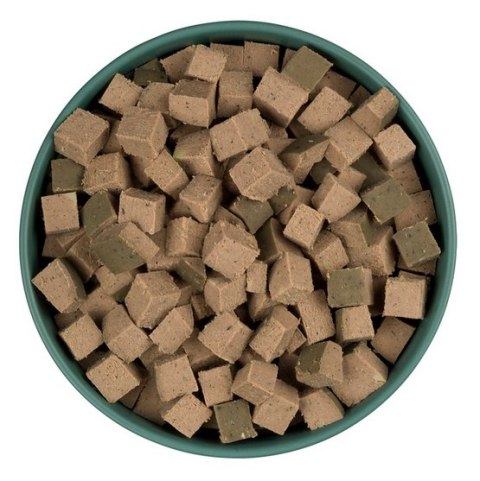 Purbello Dog Kiełbaska Treningowa Monobiałkowa Kaczka 200g