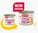 Animonda Carny Baby Pate puszka dla kociąt 200g