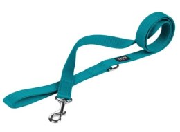 CHABA Smycz taśma M 16mm morska