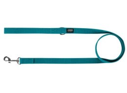 CHABA Smycz taśma S 10mm morska