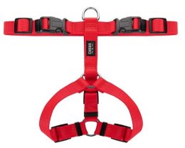 CHABA Szelki Guard XL 3cm czerwone