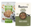 Applaws Taste Toppers Saszetka dla psa - jagnięcina, cukinia i marchew w sosie 85g