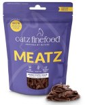 Catz Finefood Meatz Essential Mix - kurczak, indyk, cielęcina 45g