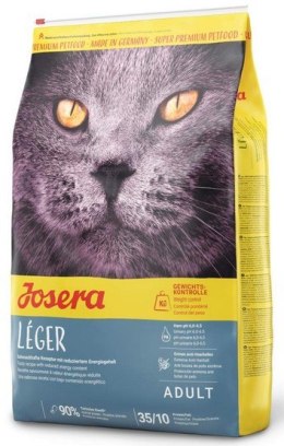 Josera Kot Leger Adult 400g