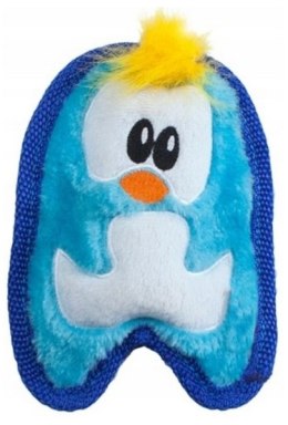 Outward Hound Invincibles Minis Waleczny pingwinek 67806