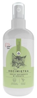 Over Zoo Kocimiętka 250ml