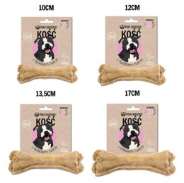 Paka Zwierzaka Kość z dodatkiem żwacza XL 17cm