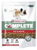 Versele-Laga Rat & Mouse Complete pokarm dla szczura i myszy 500g