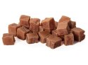 Woolf Soft Beef Chunkies 100g