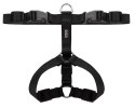 CHABA Szelki Guard L 2,5cm czarne