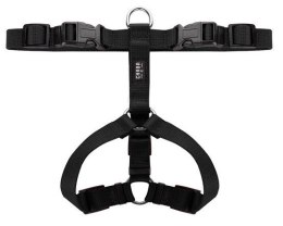 CHABA Szelki Guard L 2,5cm czarne